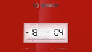Холодильник Бош KGN39JR3AR фото 3 в Тюмени Холодильник Bosch KGN39JR3AR фото 3 в Тюмени