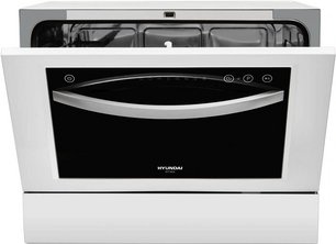 Посудомоечная машина Hyundai DT305 фото 2 в Тюмени