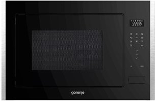 Микроволновая печь Горение BM251S7XG фото в Тюмени Микроволновая печь Gorenje BM251S7XG фото в Тюмени
