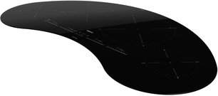 Варочная панель Teka IKC 94628 MST BLACK фото 4 в Тюмени