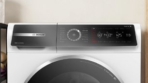 Стиральная машина Bosch WGB24410ME фото 4 в Тюмени