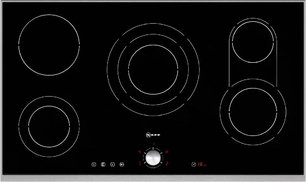 Независимая варочная панель Neff T14T90N0 фото в Тюмени