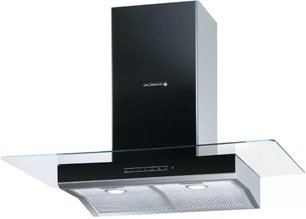Вытяжка Де Дитрих DHD 787 B фото в Тюмени Вытяжка De Dietrich DHD 787 B фото в Тюмени
