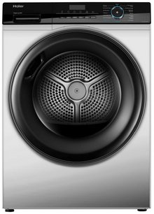 Сушильная машина Хайер HD90-A2929AS фото в Тюмени Сушильная машина Haier HD90-A2929AS фото в Тюмени