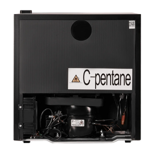 Винный шкаф Maunfeld MFWC-40SB14 фото 3