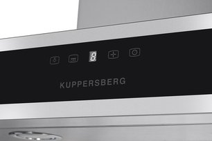 Вытяжка Куперсберг DDA 660 XBG фото 3 в Тюмени Вытяжка Kuppersberg DDA 660 XBG фото 3 в Тюмени