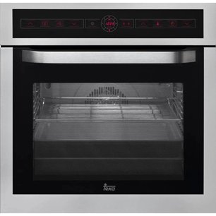 Духовой шкаф Тека HL 890 STAINLESS STEEL фото в Тюмени Духовой шкаф Teka HL 890 STAINLESS STEEL фото в Тюмени