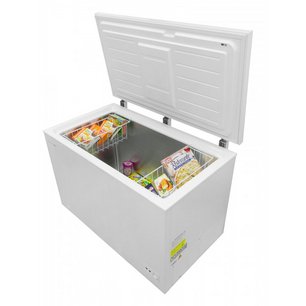 Морозильный ларь Schaub Lorenz SLF C368M0 W фото 3 в Тюмени