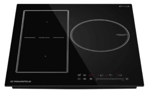 Индукционная варочная панель Маунфилд CVI453SBBK Inverter фото 3 в Тюмени Индукционная варочная панель Maunfeld CVI453SBBK Inverter фото 3 в Тюмени