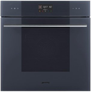 Духовой шкаф Смег SO6102TG фото в Тюмени Духовой шкаф Smeg SO6102TG фото в Тюмени