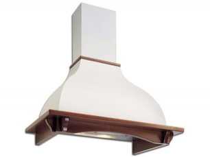 Вытяжка Фалмек Iris Tulip 120 (600) S дуб фото в Тюмени Вытяжка Falmec Iris Tulip 120 (600) S дуб фото в Тюмени