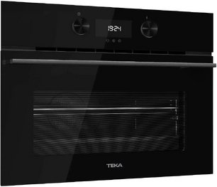 Духовой шкаф Тека HLC 8440 C FULL BLACK фото 3 в Тюмени Духовой шкаф Teka HLC 8440 C FULL BLACK фото 3 в Тюмени