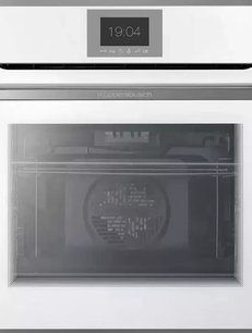 Духовой шкаф Куперсбуш BP 6550.0 W3 Silver Chrome фото 3 в Тюмени Духовой шкаф Kuppersbusch BP 6550.0 W3 Silver Chrome фото 3 в Тюмени