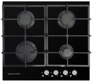 Варочная панель Zigmund Shtain MN 124.61 B фото в Тюмени
