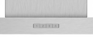 Вытяжка для настенного монтажа BOSCH DWB66BC50 фото 2 в Тюмени Вытяжка для настенного монтажа BOSCH DWB66BC50 фото 2 в Тюмени