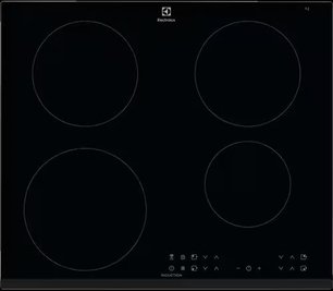 Варочная панель Electrolux CIR60430 фото в Тюмени