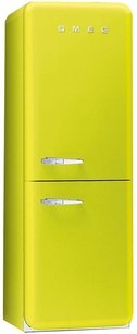 Холодильник Smeg FAB32VE7 фото в Тюмени