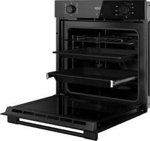 Духовой шкаф Kuppersberg HO 622 BL фото 4