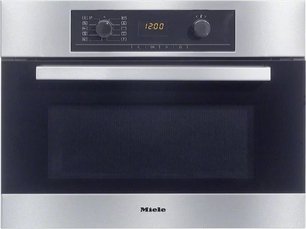 Духовой шкаф Миле H 5040 BM ED фото в Тюмени Духовой шкаф Miele H 5040 BM ED фото в Тюмени