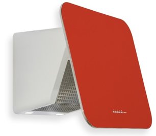 Вытяжка Фалмек Tab 60 Red фото 2 в Тюмени Вытяжка Falmec Tab 60 Red фото 2 в Тюмени