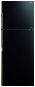 Холодильник Хитачи R-VG472 PU3 GGR фото в Тюмени Холодильник Hitachi R-VG472 PU3 GGR фото в Тюмени
