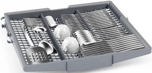 Встраиваемая посудомоечная машина Bosch SMV4EVX00E фото 2 в Тюмени