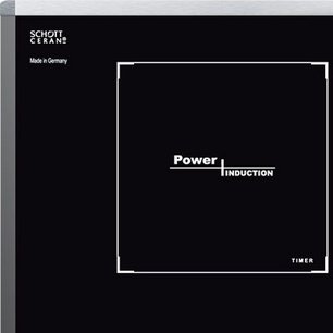 Независимая варочная поверхность Kaiser KCT 6436 FI Avantgarde фото 4 в Тюмени