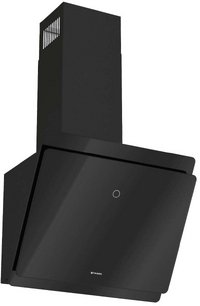 Вытяжка Фабер TOCCO BK 50 фото в Тюмени Вытяжка Faber TOCCO BK 50 фото в Тюмени