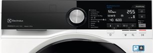 Стирально-сушильная машина Электролюкс EW9W161B фото 4 в Тюмени Стирально-сушильная машина Electrolux EW9W161B фото 4 в Тюмени