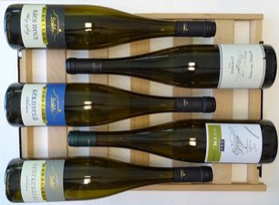 Винный шкаф Dunavox DAB-42.117DB фото 3 в Тюмени