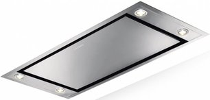 Встраиваемая вытяжка Фабер HEAVEN 2.0 X FLAT A120 фото в Тюмени Встраиваемая вытяжка Faber HEAVEN 2.0 X FLAT A120 фото в Тюмени