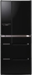 Холодильник Хитачи R-C 6200 U XK фото в Тюмени Холодильник Hitachi R-C 6200 U XK фото в Тюмени