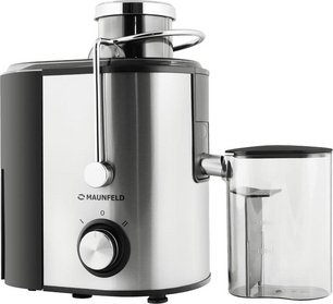 Соковыжималка Maunfeld MJE.850S фото