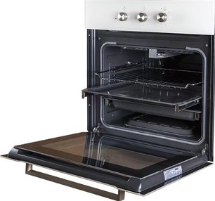 Духовой шкаф Куперсберг HGG 663 W фото 3 в Тюмени Духовой шкаф Kuppersberg HGG 663 W фото 3 в Тюмени