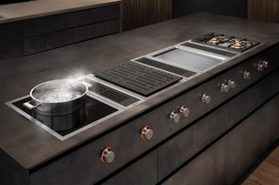 Варочная панель Gaggenau VI462113 фото 3 в Тюмени