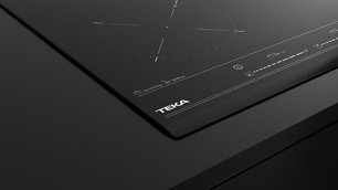 Варочная панель Teka IZC 42300 DMS BLACK фото 2 в Тюмени