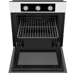 Духовой шкаф Maunfeld AEOF6060W фото 4 в Тюмени