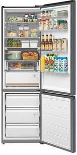 Холодильник Toshiba GR-RB572WI-PMJ(06) фото 2 в Тюмени