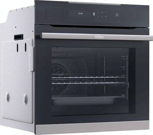 Духовой шкаф Хайер HWO60SM5S9B1H фото 2 в Тюмени Духовой шкаф Haier HWO60SM5S9B1H фото 2 в Тюмени