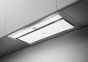 Встраиваемая вытяжка Хайер HVX-BI664GW фото 3 в Тюмени Встраиваемая вытяжка Haier HVX-BI664GW фото 3 в Тюмени