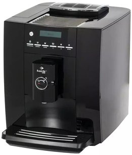 Кофемашина Каффит ком KLM1604А Black фото 4 в Тюмени Кофемашина Kaffit com KLM1604А Black фото 4 в Тюмени