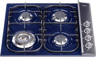 Варочная панель Ilve H360CV Blue фото в Тюмени
