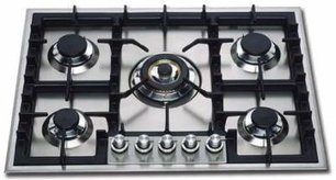 Варочная панель Ilve HP75C фото в Тюмени