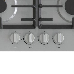 Комбинированная варочная панель Gorenje GE681X фото 3 в Тюмени