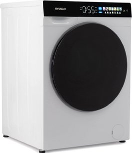 Стиральная машина Hyundai WFE9229 фото 2 в Тюмени