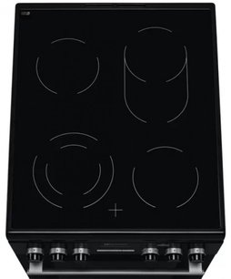 Электрическая плита Electrolux EKC954908K фото 4 в Тюмени