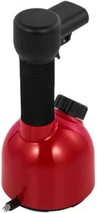Отпариватель для одежды Laurastar IGGI Intense Red фото 4 в Тюмени