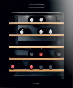 Встраиваемый винный шкаф Irinox Vinoteca HVIN2350001 фото в Тюмени