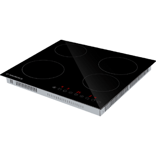 Варочная панель Maunfeld AVCE594BK фото 3 в Тюмени