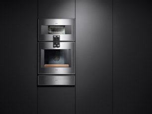 Встраиваемая микроволновая печь Гаггенау BM 485-110 фото 3 в Тюмени Встраиваемая микроволновая печь Gaggenau BM 485-110 фото 3 в Тюмени
